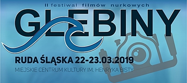 Hokej pod wodą Walenie Siemianowice Śląskie Deep Battle 2019